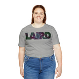 Dunans Rising Tartan Laird Tee (UK/EU)