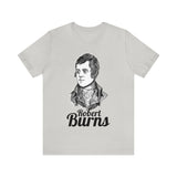 The Robert Burns Short Sleeve Tee