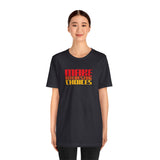 Make Interesting Choices tee
