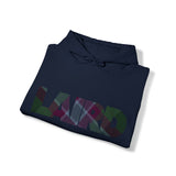 Laird Unisex Hooded Sweatshirt