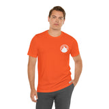 The Lord Short Sleeve Tee