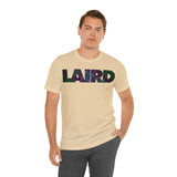 Laird Short Sleeve Tee
