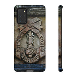 Dunans Castle "LECHADHU" Fletcher & Stewart Insignia Tough Cases