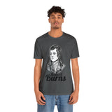 The Robert Burns Short Sleeve Tee