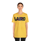 Laird Short Sleeve Tee