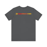 Make Interesting Choices tee