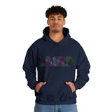 Laird Unisex Hooded Sweatshirt