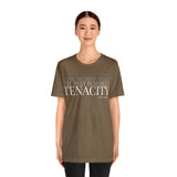 The Rest is Merely Tenacity ... Tee