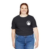 The Lady Short Sleeve Tee