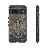 Dunans Castle "LECHADHU" Fletcher & Stewart Insignia Tough Cases