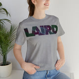 Laird Short Sleeve Tee