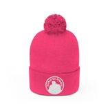 Dunans Pom Pom Beanie
