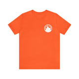 The Lady Short Sleeve Tee