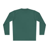 Dunans Rising Tartan Laird – Lightweight Long Sleeve Tee