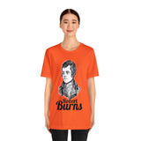 The Robert Burns Short Sleeve Tee