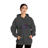 Laird Unisex Hooded Sweatshirt