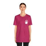 The Lady Short Sleeve Tee