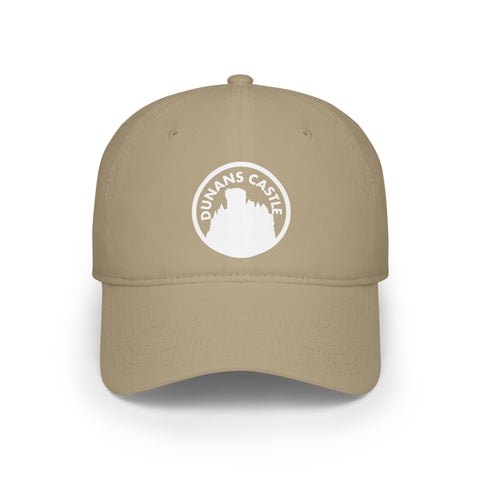 Dunans Castle Low Profile Baseball Cap