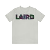 Laird Short Sleeve Tee