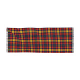 Buchanan Tartan Light Scarf