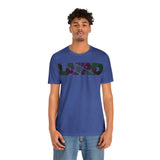 Laird Short Sleeve Tee