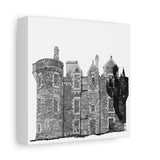 Elevated, Dunans Castle, Argyll (Canvas, Stretched, 1.25")