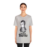The Robert Burns Short Sleeve Tee