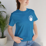 The Lady Short Sleeve Tee