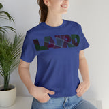 Laird Short Sleeve Tee