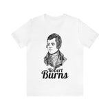 The Robert Burns Short Sleeve Tee