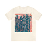 Haighliens Dunans Castle Short Sleeve Tee