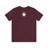 RUN (Colours BYG) tee