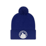 Dunans Pom Pom Beanie