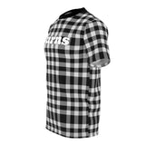 The Burns Tee