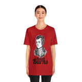 The Robert Burns Short Sleeve Tee