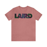 Laird Short Sleeve Tee