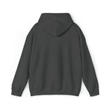 Laird Unisex Hooded Sweatshirt