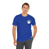 The Lady Short Sleeve Tee