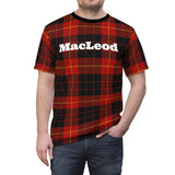 The MacLeod of Raasay Tee