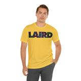 Laird Short Sleeve Tee