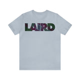 Laird Short Sleeve Tee