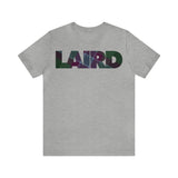 Dunans Rising Tartan Laird Tee (UK/EU)