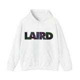 Laird Unisex Hooded Sweatshirt