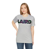 Laird Short Sleeve Tee