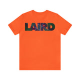 Dunans Rising Tartan Laird Tee (UK/EU)