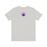 The Dunans Castle Woodland Short Sleeve Tee