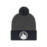 Dunans Pom Pom Beanie