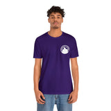 The Lady Short Sleeve Tee