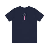Running x5 tee
