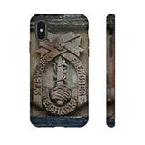Dunans Castle "LECHADHU" Fletcher & Stewart Insignia Tough Cases